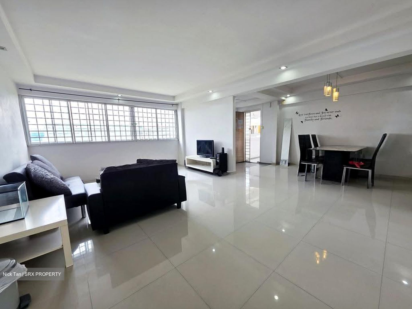 Blk 289 Ficus Vale (Yishun), HDB 5 Rooms #616322331